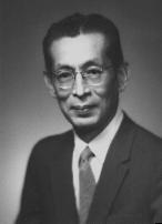 Paul Kazuo Kuroda